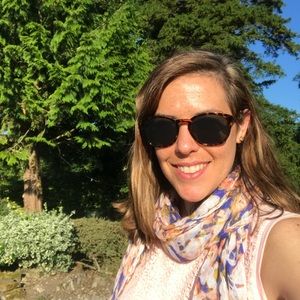 Meet your Posher, Catherine